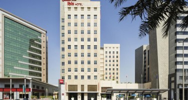 هتل Ibis Deira City Centre دبی