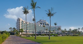 هتل JA Beach دبی