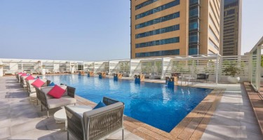 هتل Media One دبی