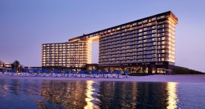 هتل Movenpick Resort Al Marjan Island امارات