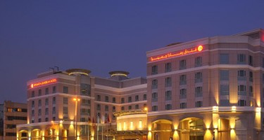 هتل Ramada by Wyndham Jumeirah دبی