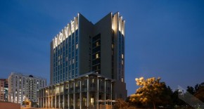 هتل Rove City Centre دبی