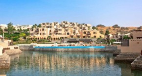 هتل The Cove Rotana Resort امارات