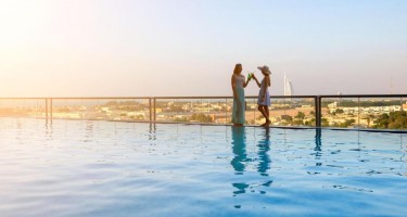 هتل Two Seasons دبی