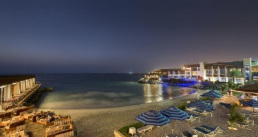 هتل Dubai Marine Beach دبی