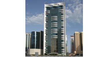 هتل First Central دبی