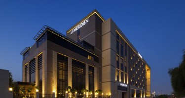 هتل Le Méridien دبی