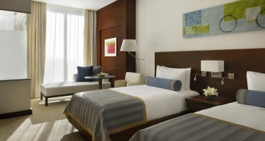 هتل Nassima Royal دبی