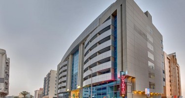 هتل Nihal palace دبی