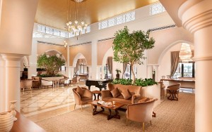 Rixos Bab Al Bahr