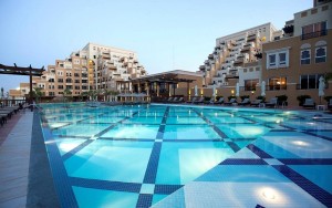 Rixos Bab Al Bahr