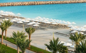 Rixos Bab Al Bahr