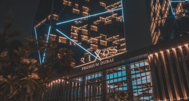 هتل Rixos Premium دبی