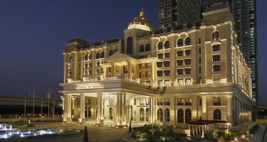 هتل The St. Regis دبی 