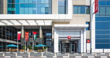 هتل ibis Al Rigga دبی