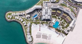 هتل InterContinental Ras Al Khaimah Resort and Spa امارات