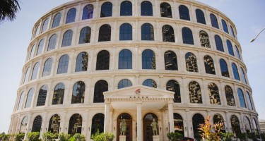 هتل Colosseum Marina باتومی