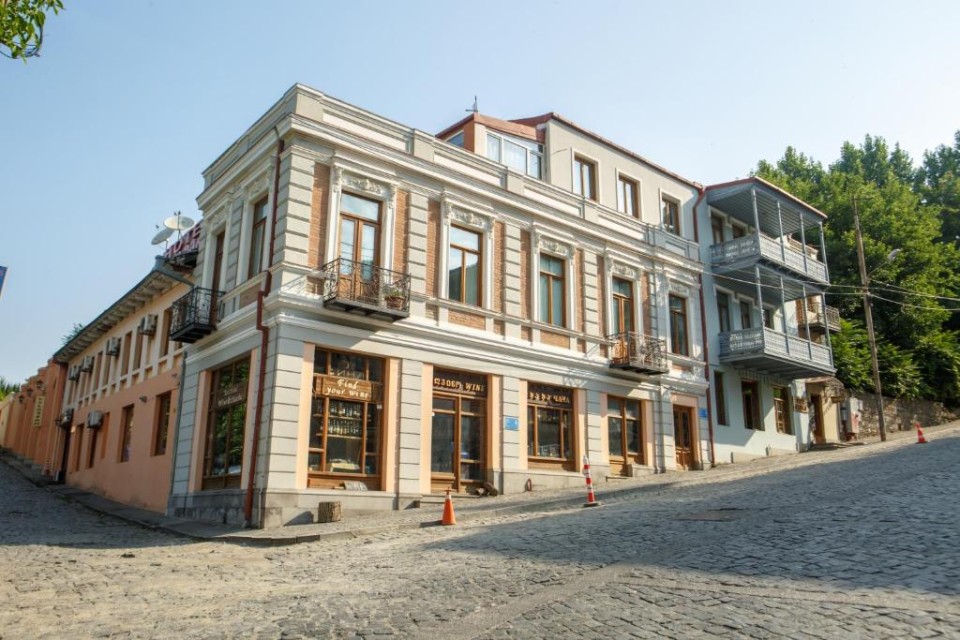 Nata Tbilisi