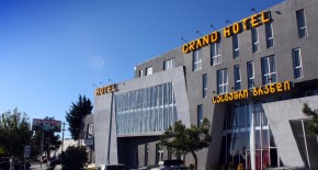 هتل Grand تفلیس