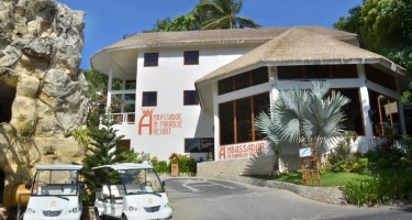 هتل Ambassador in Paradise Resort فیلیپین
