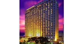 هتل Diamond فیلیپین
