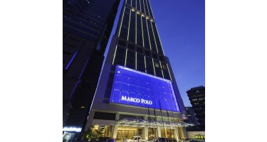 هتل Marco Polo Ortigas فیلیپین