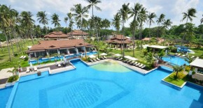 هتل Princesa Garden Island Resort and Spa فیلیپین