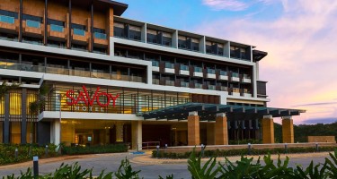 هتل Savoy Boracay فیلیپین