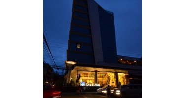 هتل Best Western Plus Lex Cebu فیلیپین
