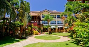 هتل Boracay Tropics Resort فیلیپین