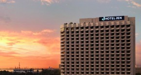 هتل Jen Manila فیلیپین