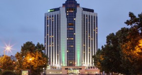 هتل Holiday Inn Sokolniki مسکو