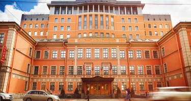هتل Vedensky سنت پترزبورگ