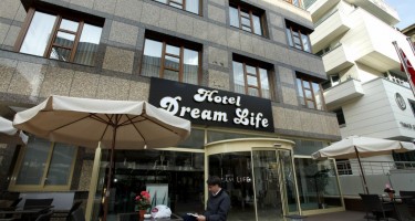 هتل Dream Life آنکارا