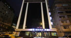 هتل Grand Silay آنکارا