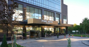 هتل Point آنکارا