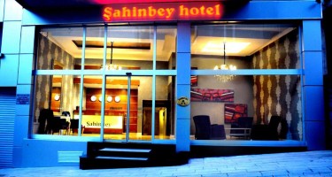 هتل Sahinbey آنکارا