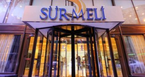 هتل Surmeli آنکارا