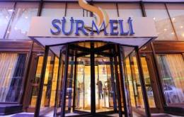 هتل Surmeli آنکارا