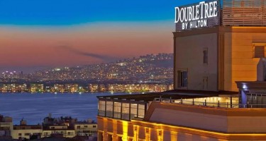 هتل DoubleTree by Hilton Alsancak ازمیر