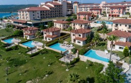 هتل Euphoria Aegean Resort and Thermal ازمیر