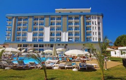 هتل My Aegean Star کوش آداسی