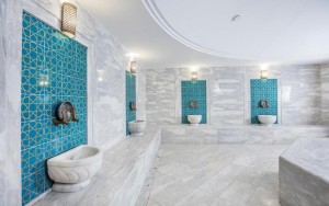 حمام ترکی