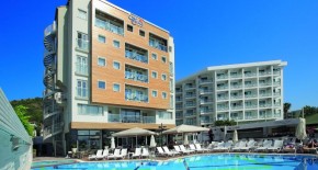 هتل Cettia Beach Resort مارماریس