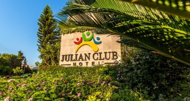 هتل Julian Club مارماریس