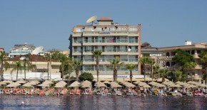 هتل Maris Beach مارماریس