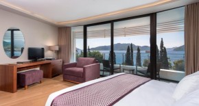 هتل TUI BLUE Grand Azur مارماریس