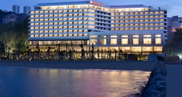 هتل Ramada Plaza by Wyndham ترابزون