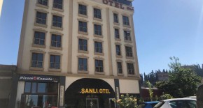 هتل Sanli Hotel Hammam and Spa ترابزون