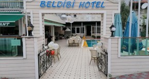 هتل Beldibi آنتالیا